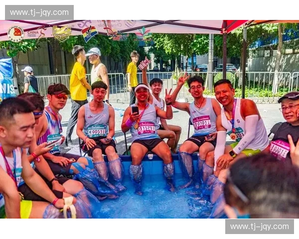 融合竞技与明星互动的体育娱乐节目打造赛场与欢乐体验多精彩盛宴