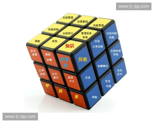 国际裁判认证体系解析与全球认证标准发展趋势分析