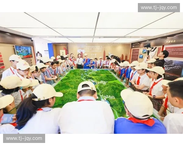 以体育研学为核心推动青少年综合素质与实践能力协同发展的创新探索