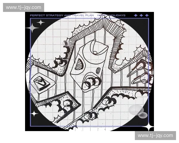 以场地设计为核心探索空间布局与功能性结合的创新实践与前沿趋势